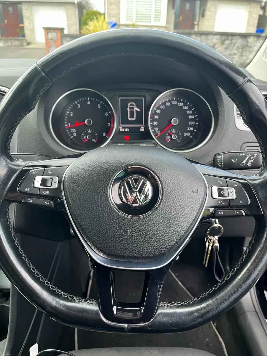 Vw Polo AllStar (HighSpec) - Image 3