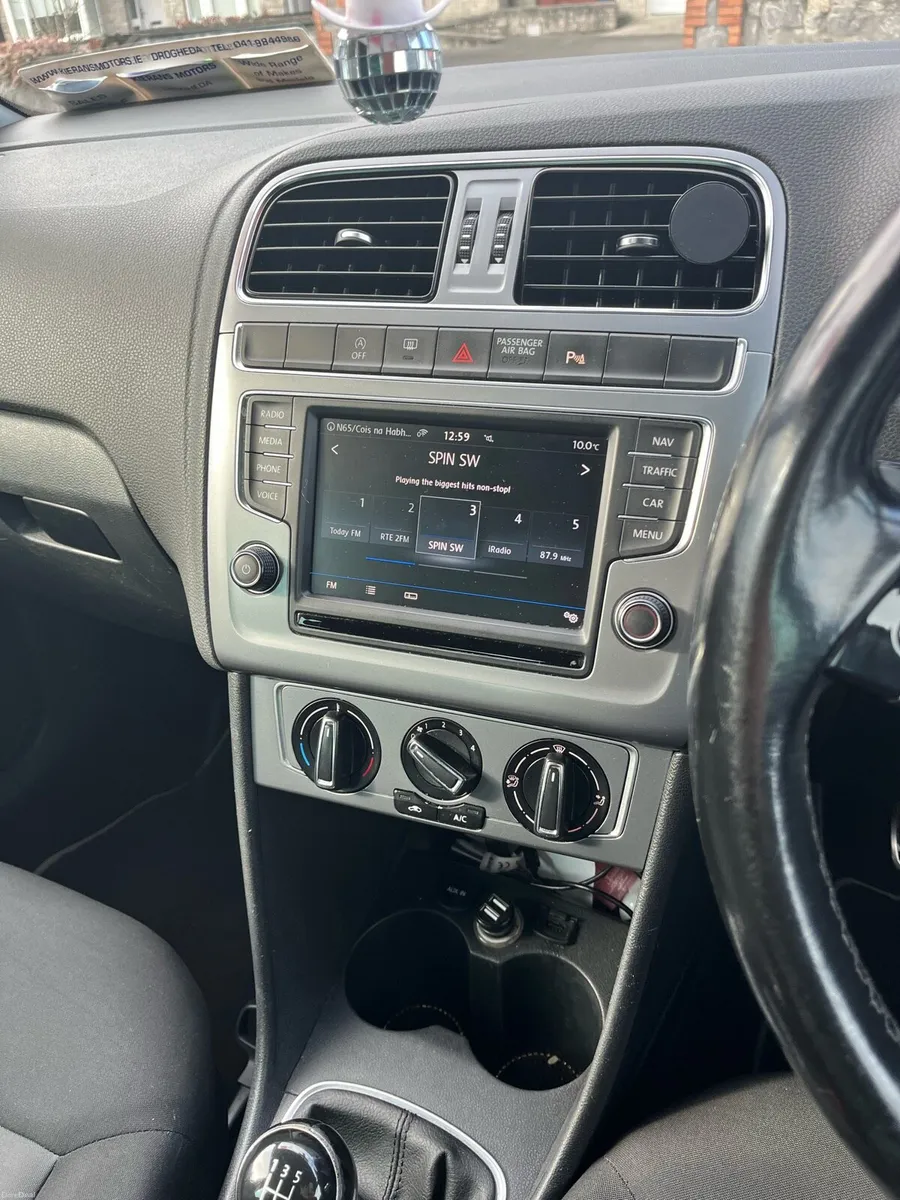 Vw Polo AllStar (HighSpec) - Image 4