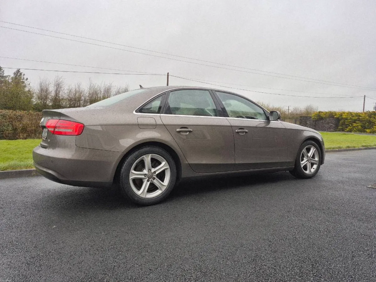 Audi A4 Fresh Test & Full Valet - Image 2