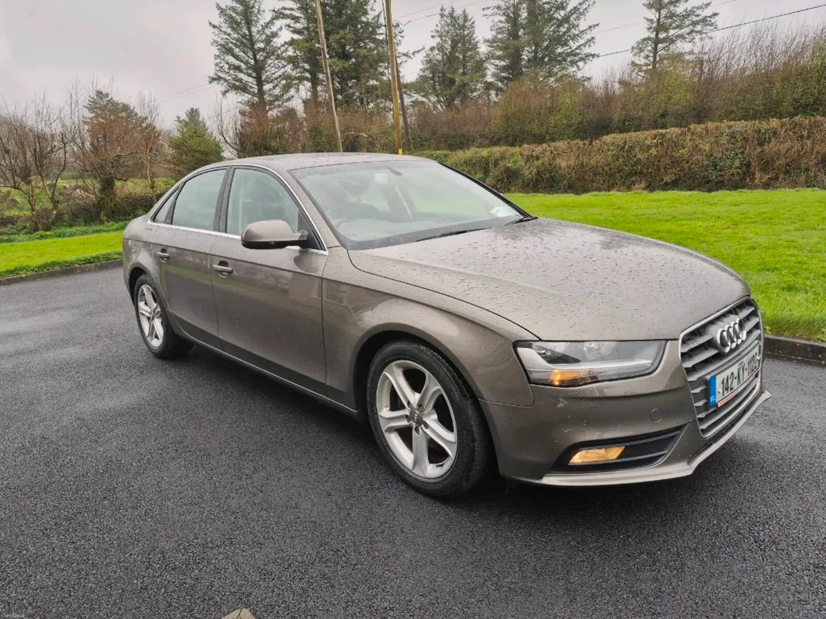 Audi A4 Fresh Test & Full Valet - Image 3