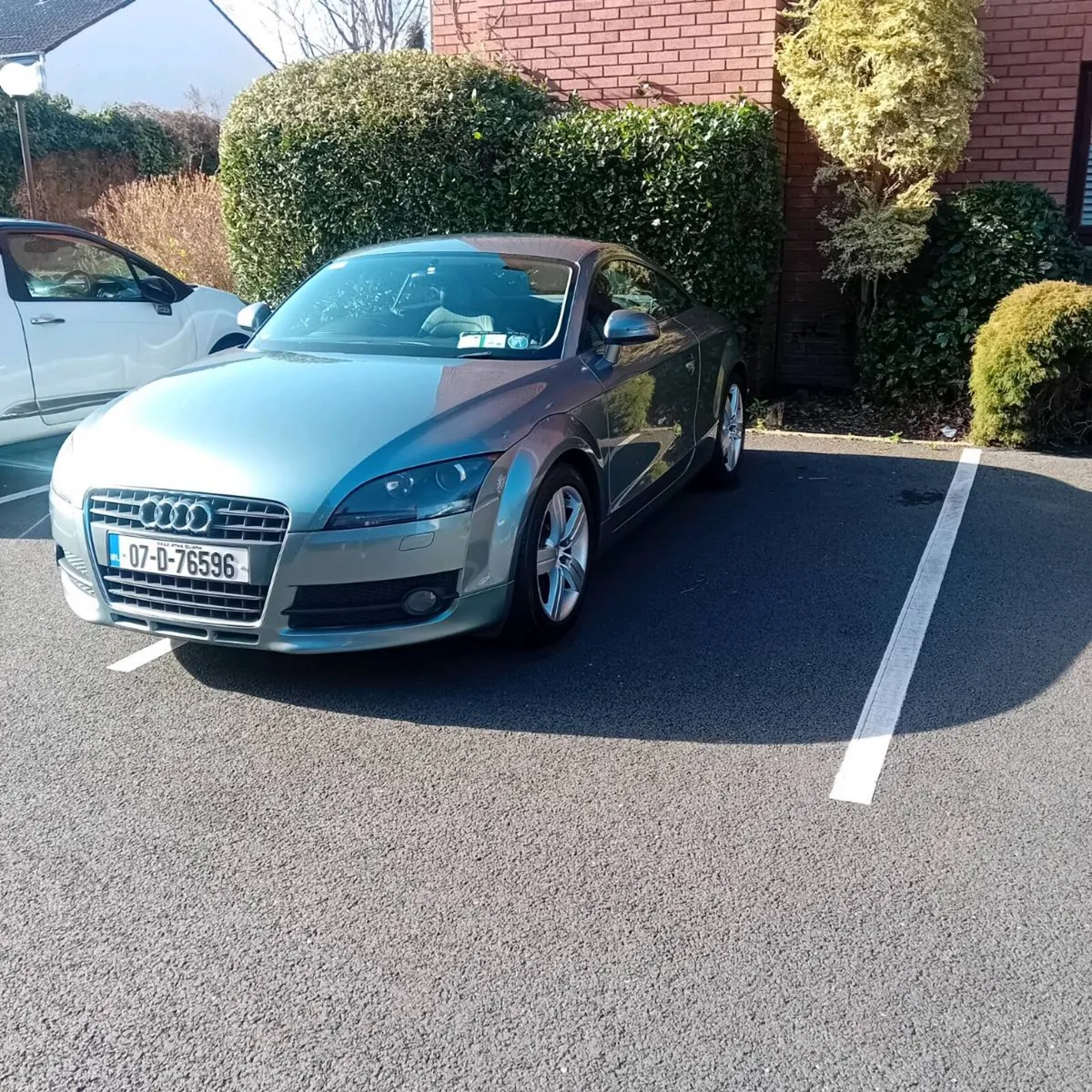 Audi tt - Image 2