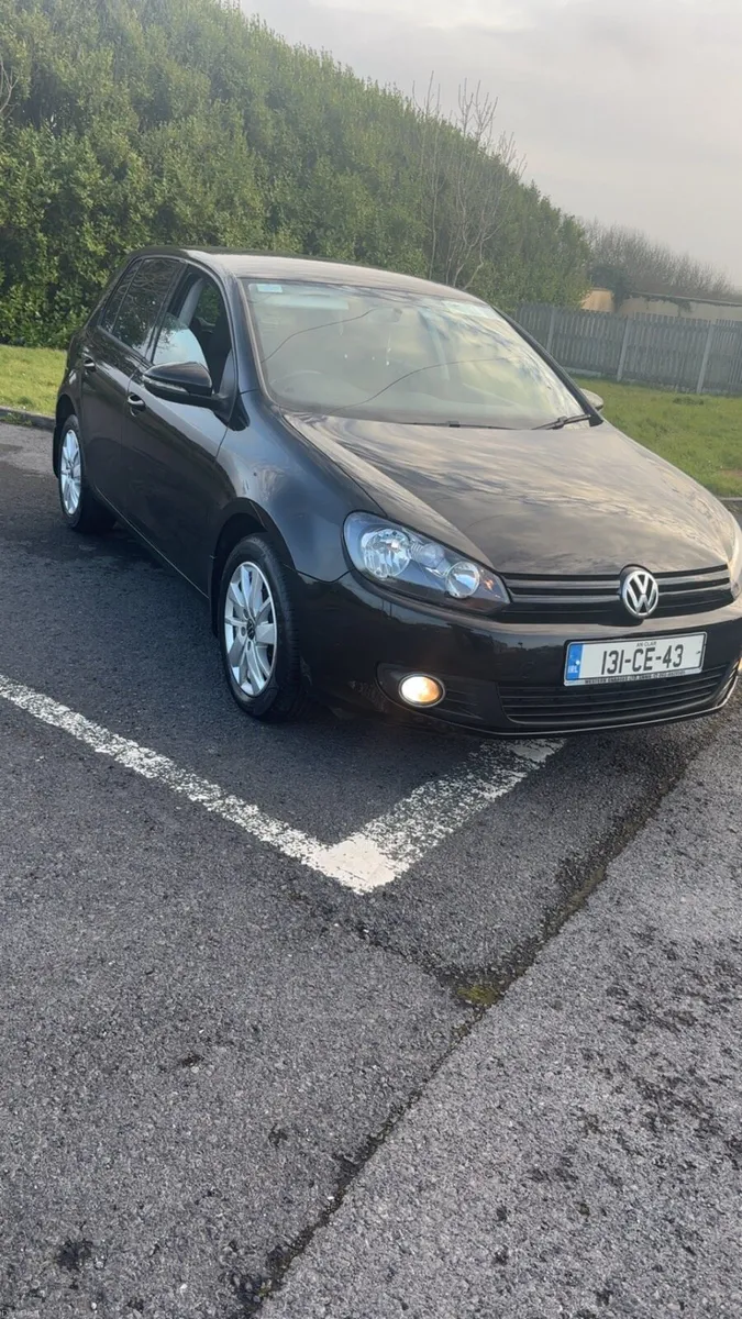 Volkswagen Golf - Image 1