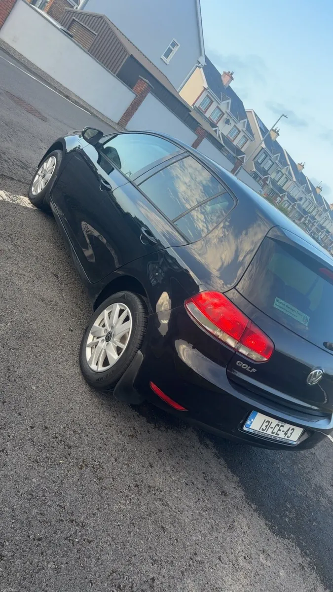 Volkswagen Golf - Image 3