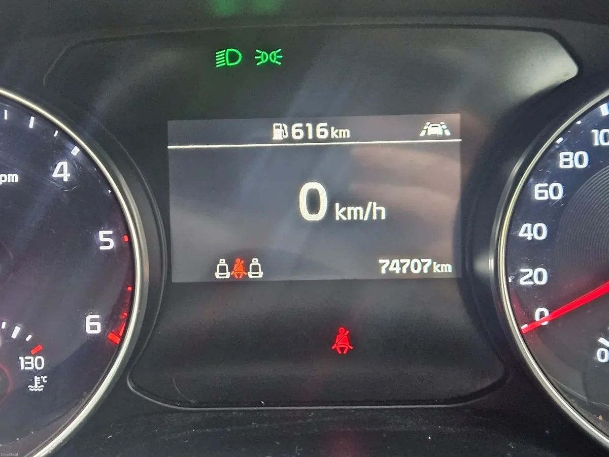 Kia Ceed 2021 - Image 3