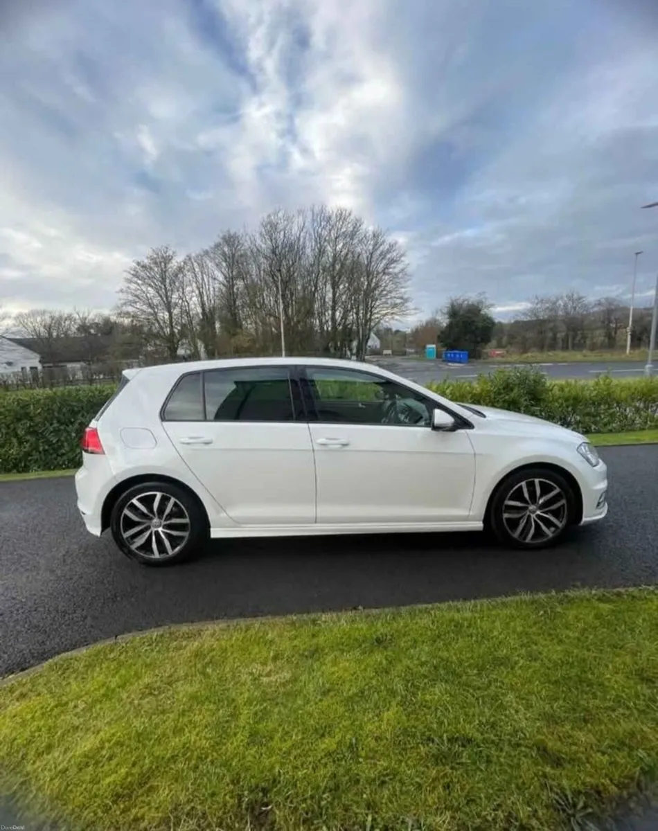 Volkswagen Golf 2016 - Image 4