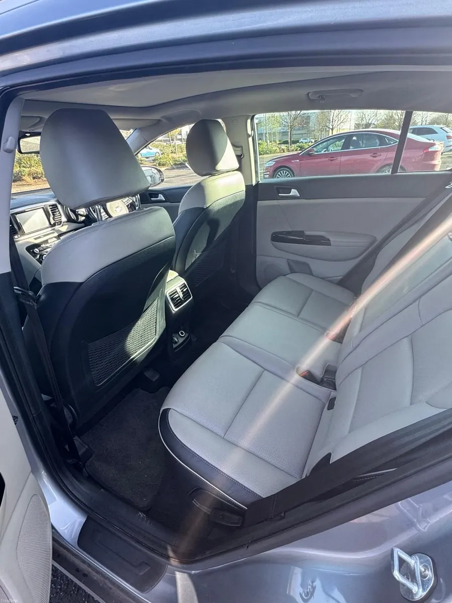 Kia Sportage 2019 - Image 4