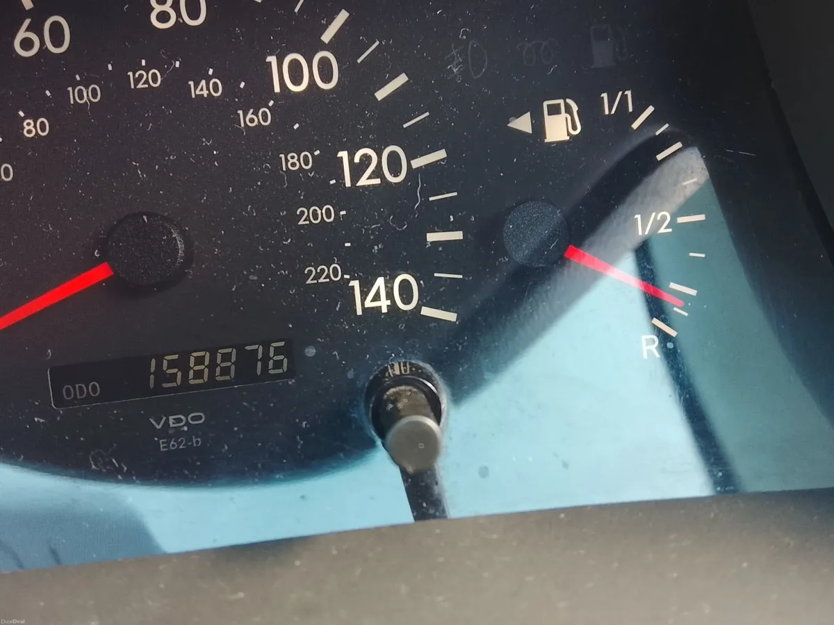 Toyota Corolla 2002 - Image 4