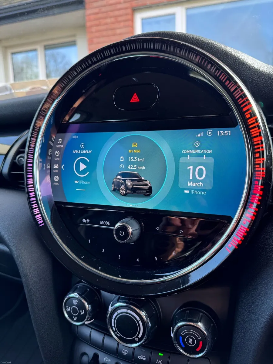 Mini Cooper 2015 96,000kms - Image 2