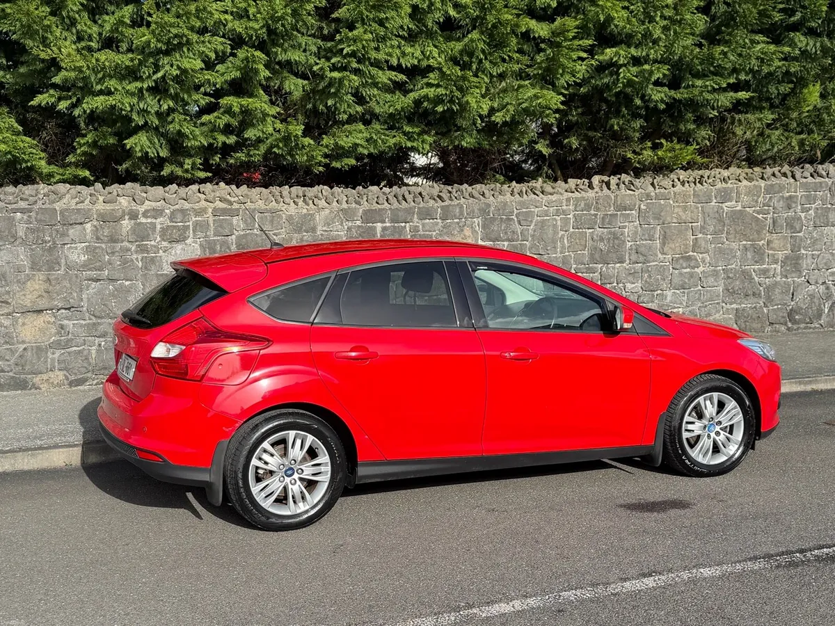 Ford Focus NEW NCT  PRICE 3750€ - Image 4