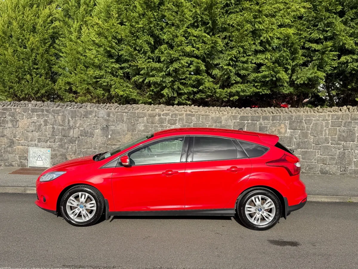 Ford Focus NEW NCT  PRICE 3750€ - Image 2