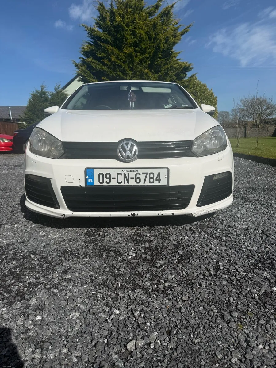 Volkswagen Golf mk6 2.0L - Image 3