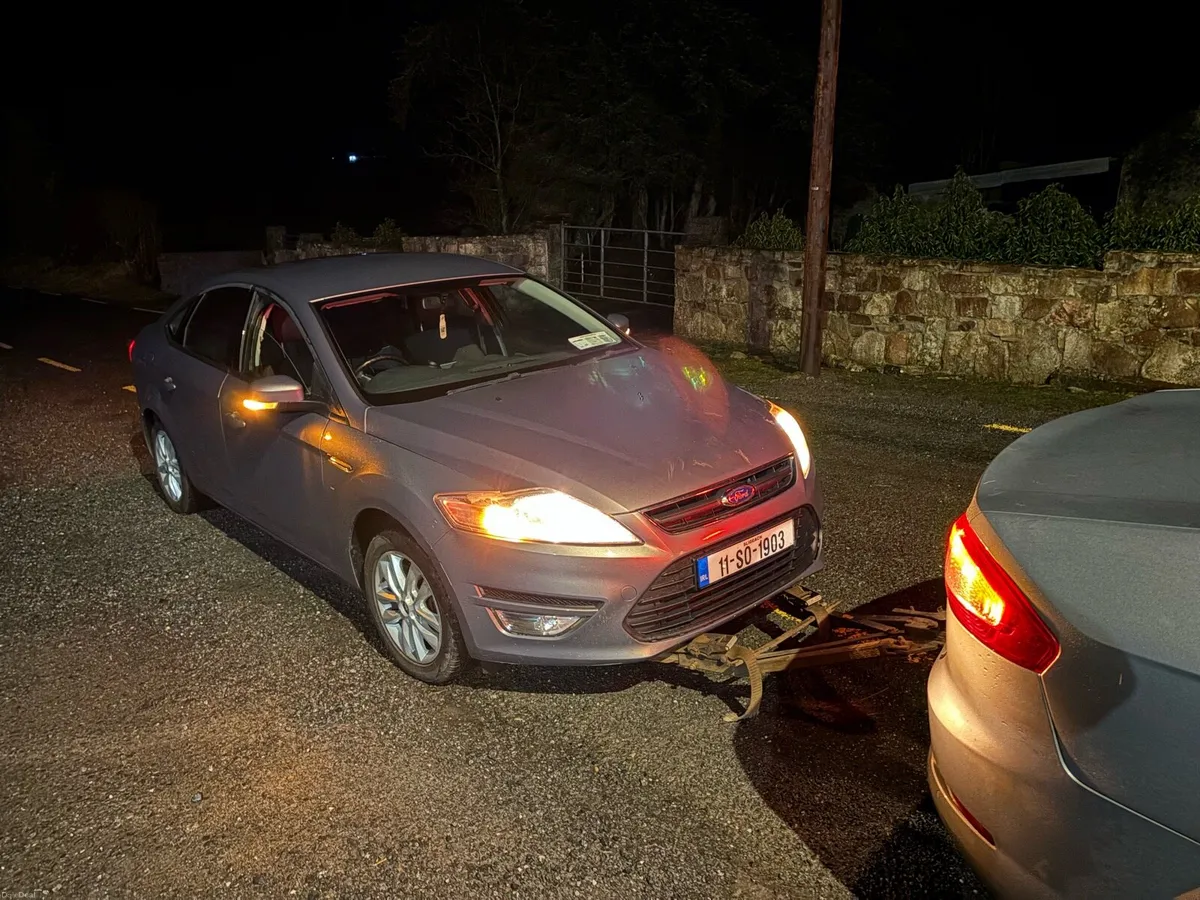 ALL TYPES OF VEHICLES WANTED CARS VANS JEEPS ✅✅ - Image 3