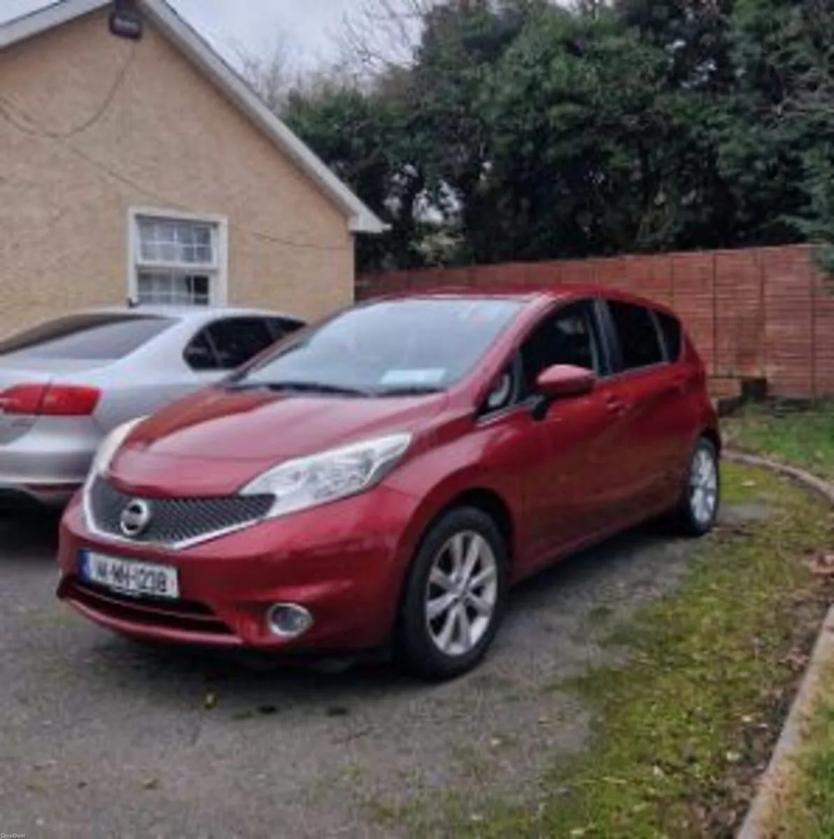 Nissan Note 2014 - Image 1