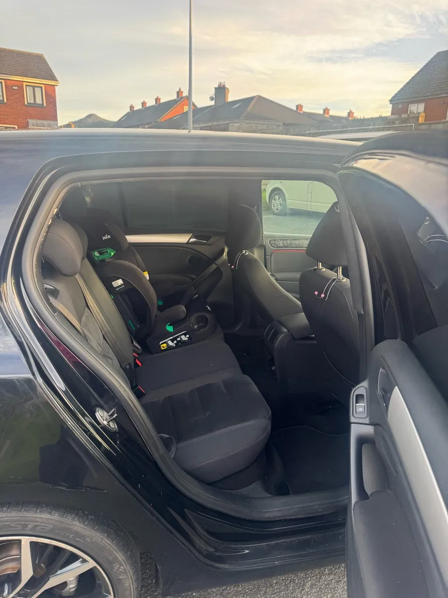 Volkswagen Golf mk6 2.0 - Image 4