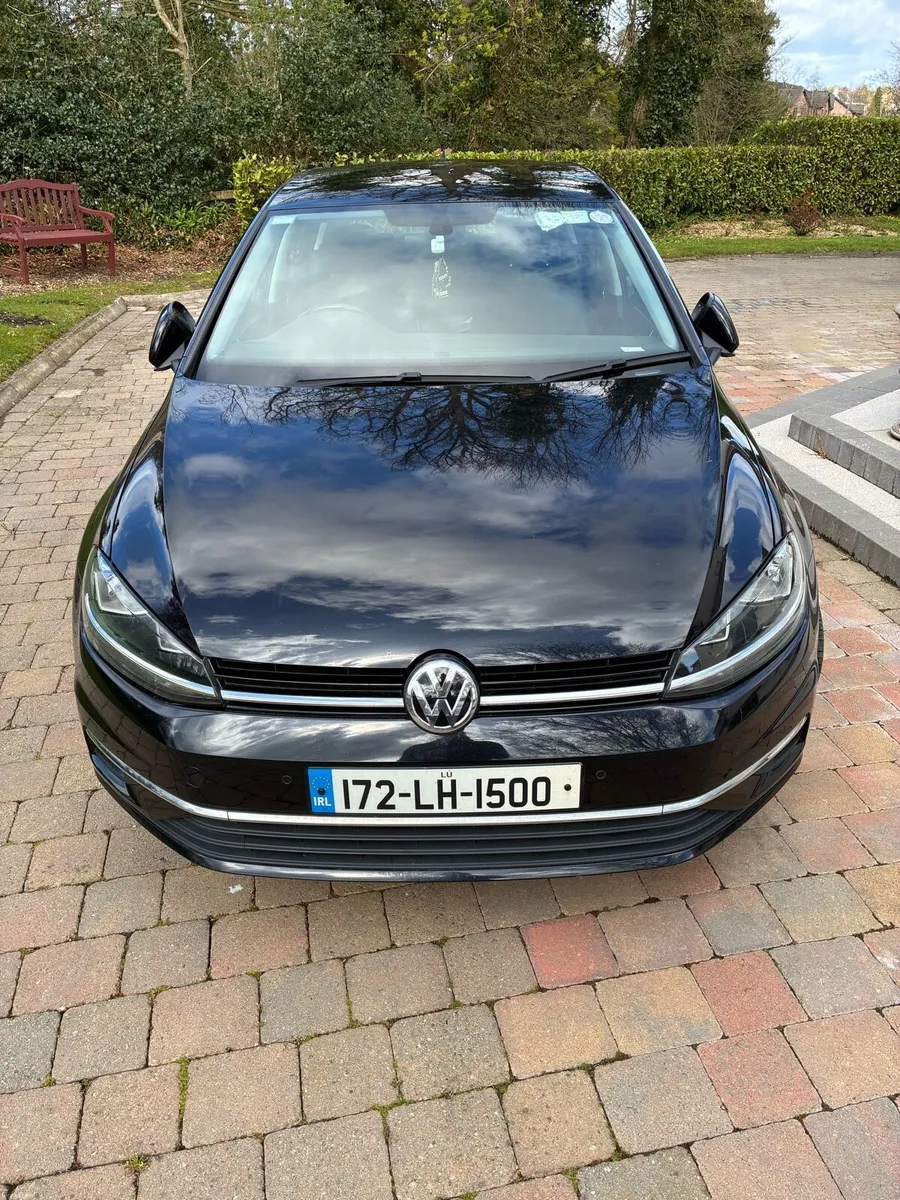 Volkswagen | Golf SE Bluemotion 1.6 TDI 115 PS Nav - Image 2