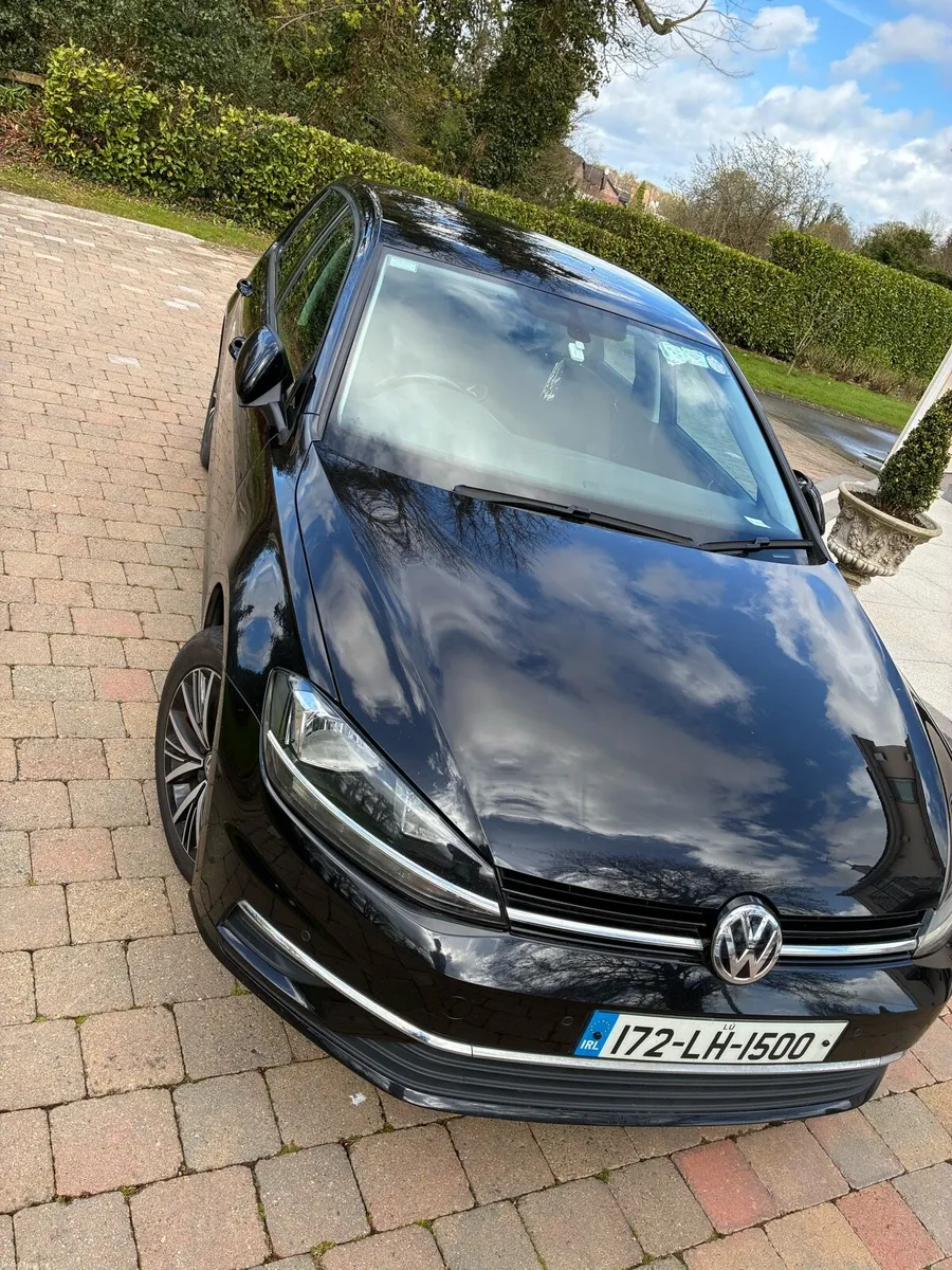 Volkswagen | Golf SE Bluemotion 1.6 TDI 115 PS Nav - Image 1