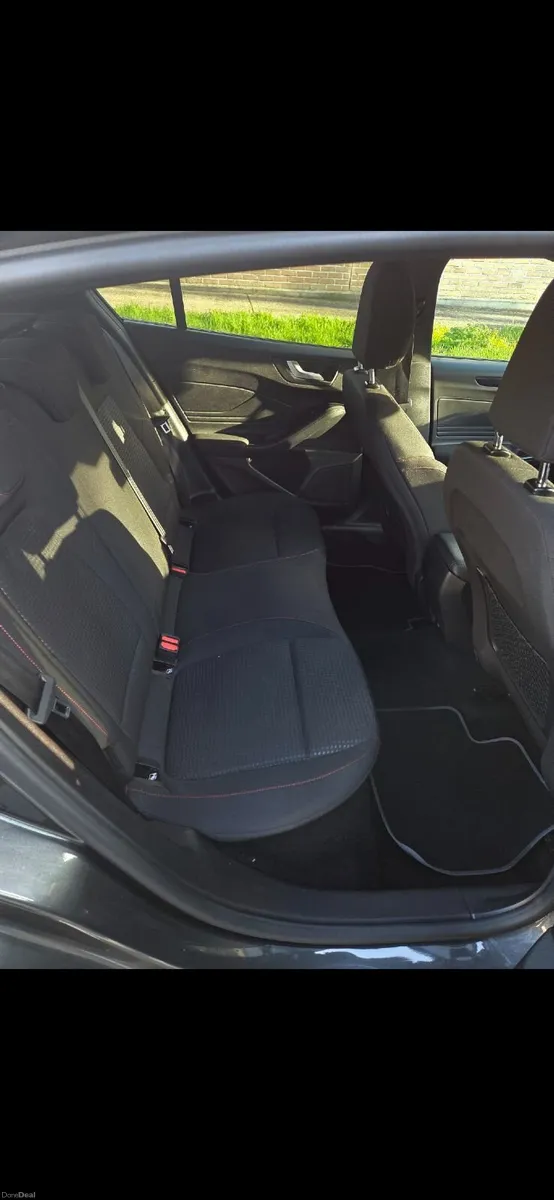 Ford Focus 2021 - Image 4