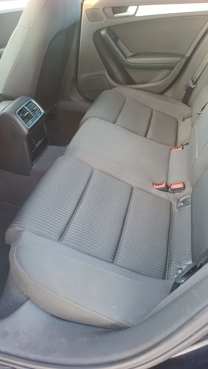 Audi A4 2009 - Image 3