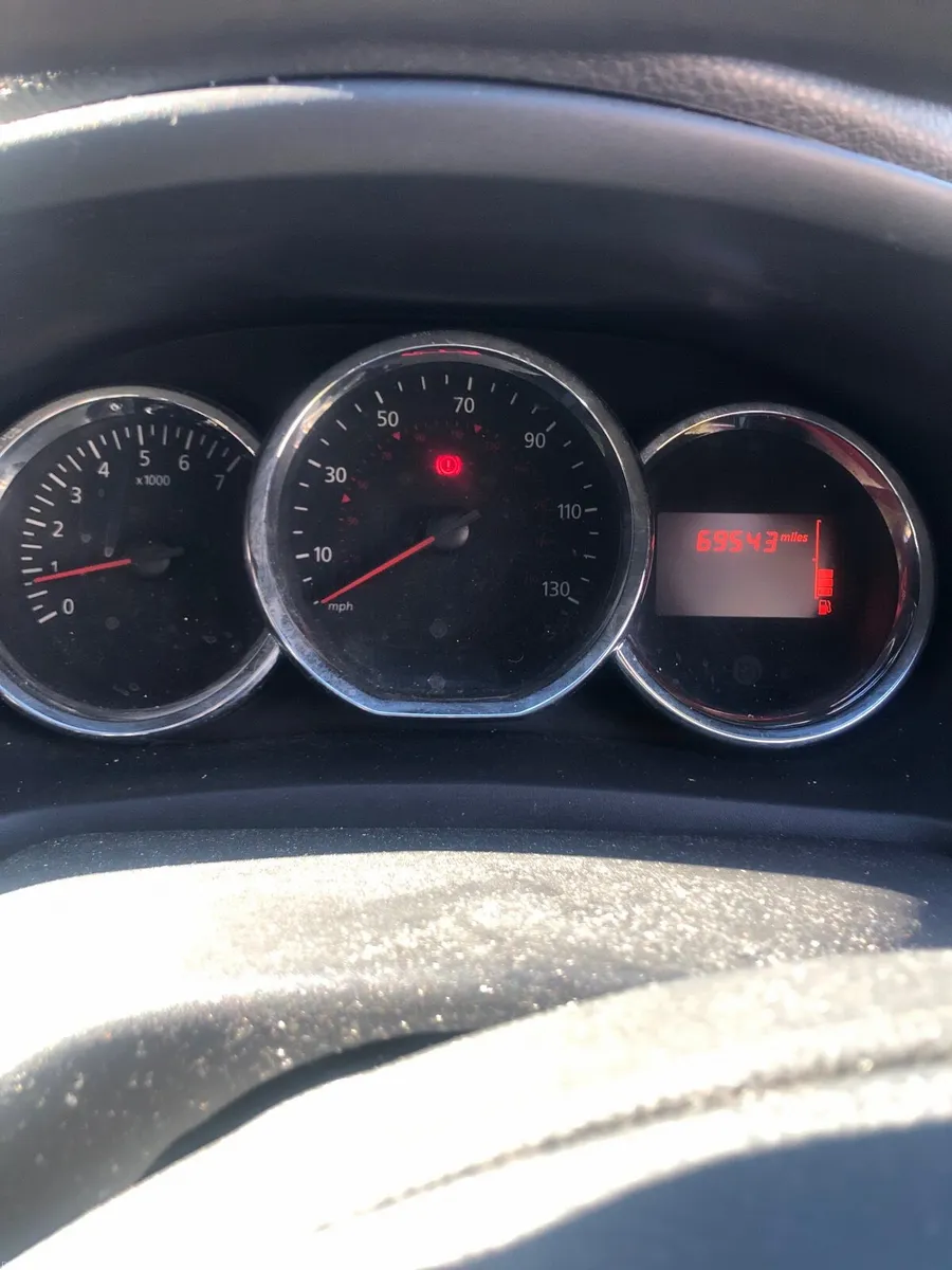 Dacia Sandero Stepway 2015 - Image 4