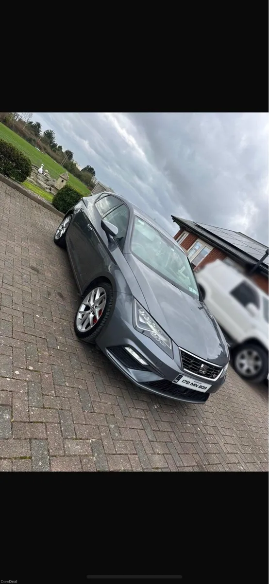 Seat Leon fr - Image 1