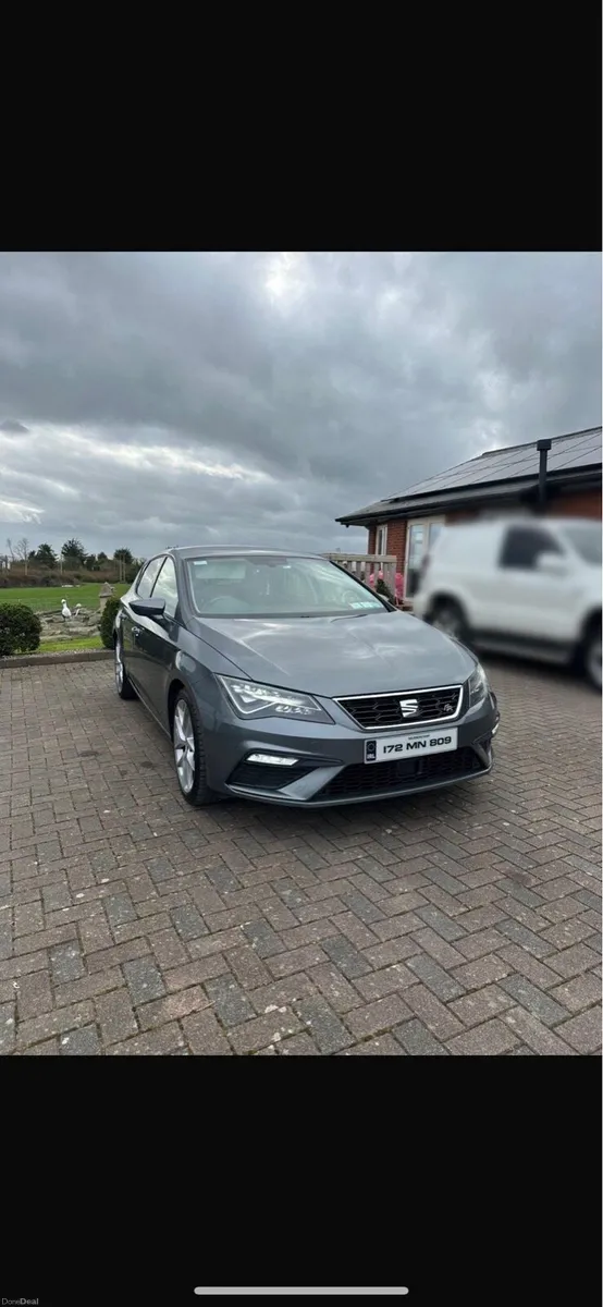 Seat Leon fr - Image 3