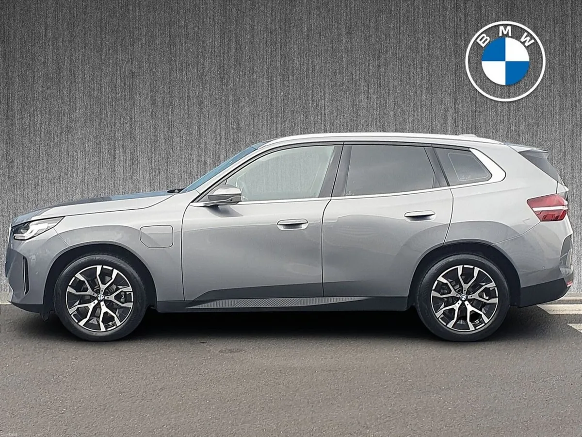 BMW X3 30e xDrive xLine - Image 4