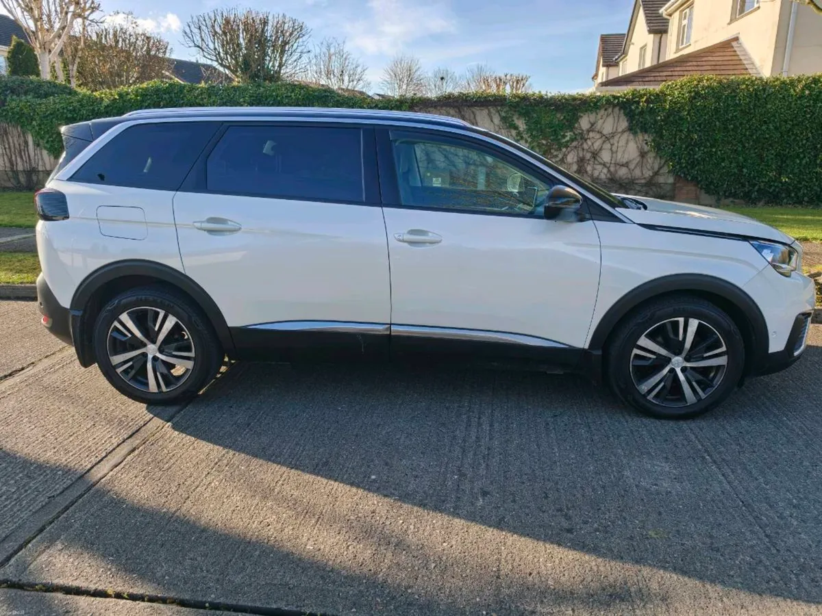 2019 Peugeot 5008 1.5 HDI - Image 2