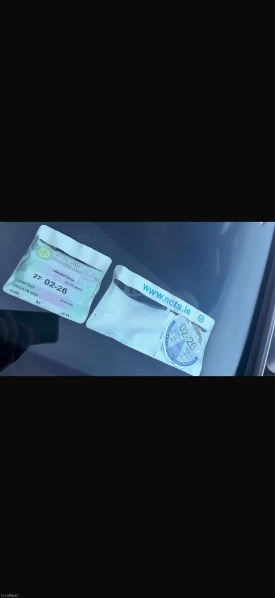 Audi a3 Saloon - Image 4