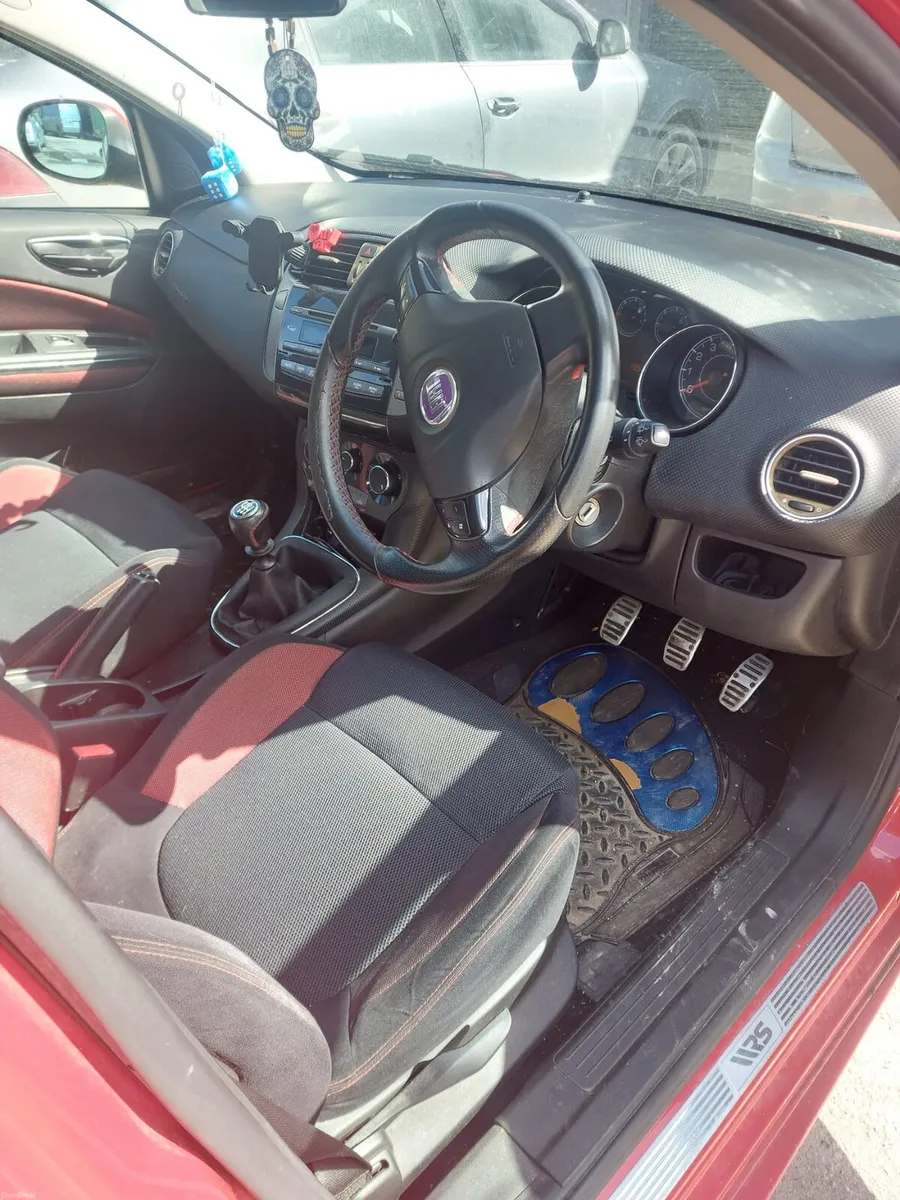Fiat Bravo - Image 4