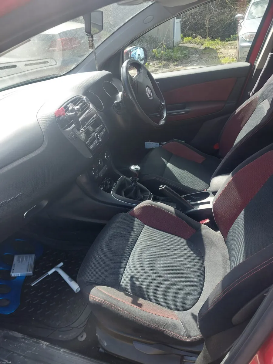 Fiat Bravo - Image 2