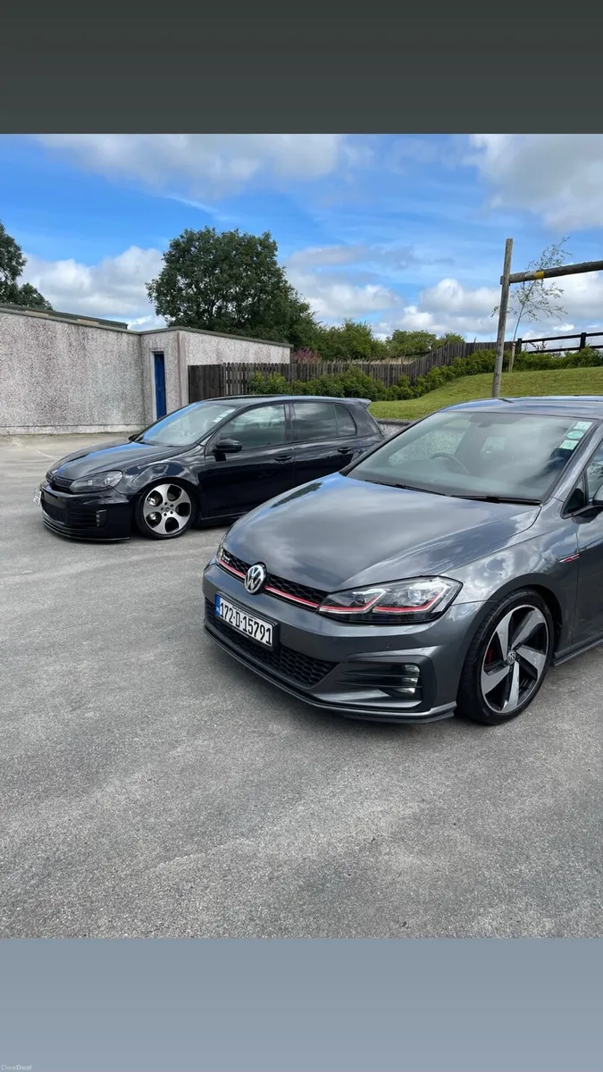 2017 Mk7.5 VW Golf GTI - Image 3