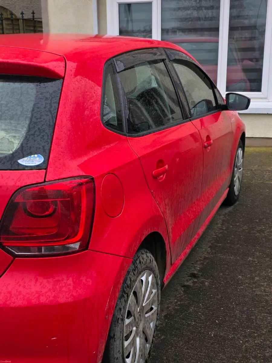 Volkswagen polo - Image 3