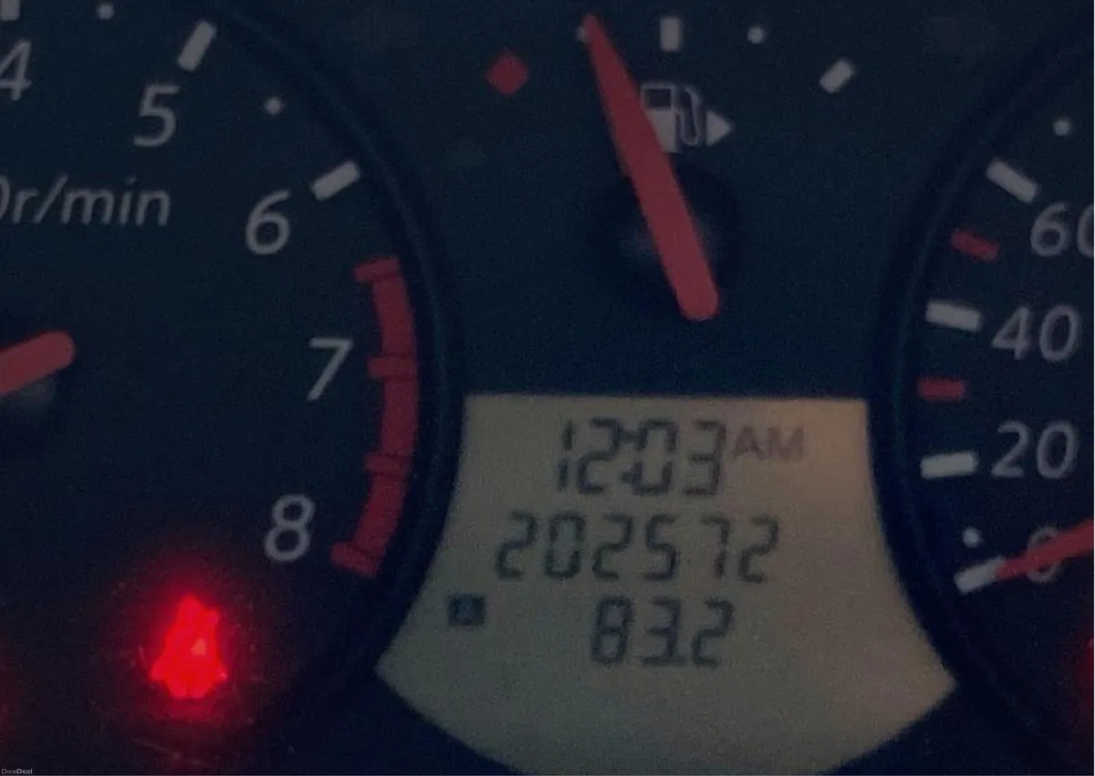 Nissan Micra 2010 - Image 3