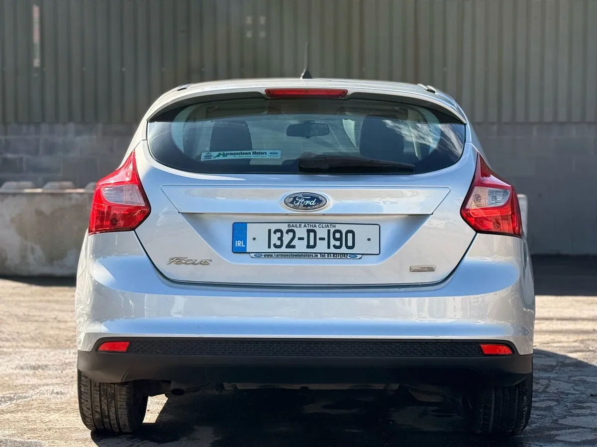 Ford Focus 2013 - Image 4