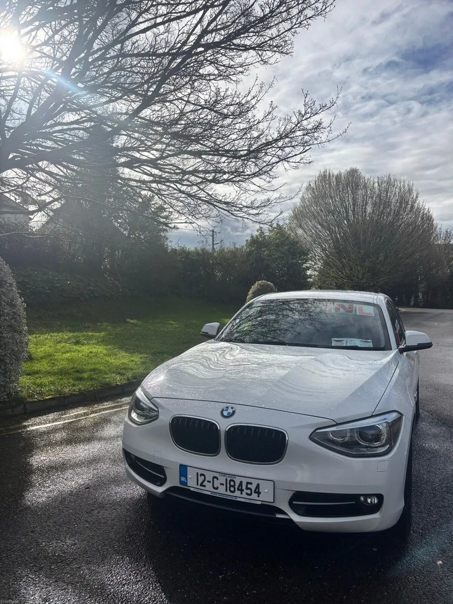 Automatic BMW 1.6 - Image 2