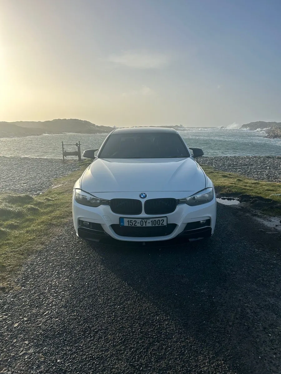 320d F30 msport auto. swaps considered - Image 4