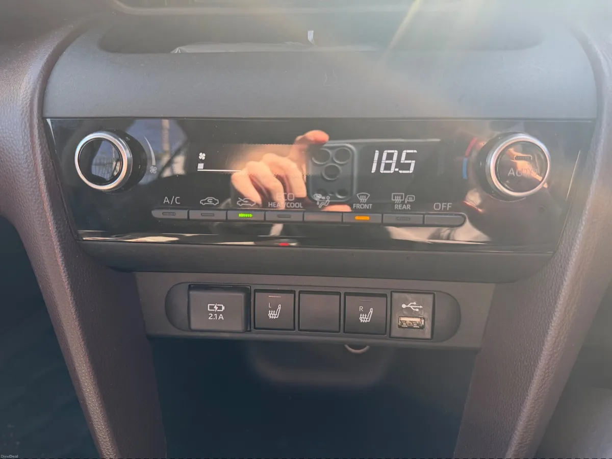 Toyota Yaris Cross 2021 - Image 3