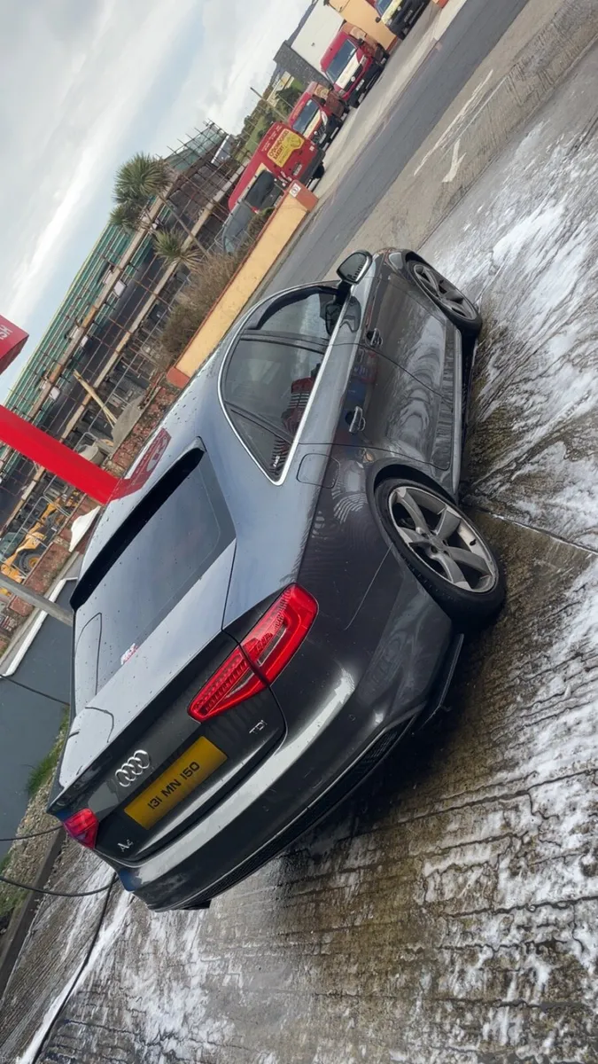Audi a4 sline - Image 3