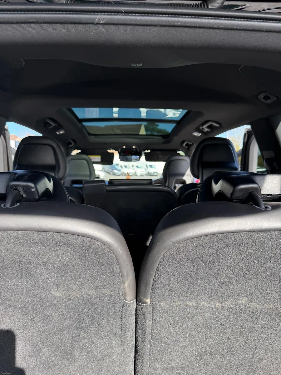 Volvo XC90 2016 2.0 Hyrbid R-Design - Image 4