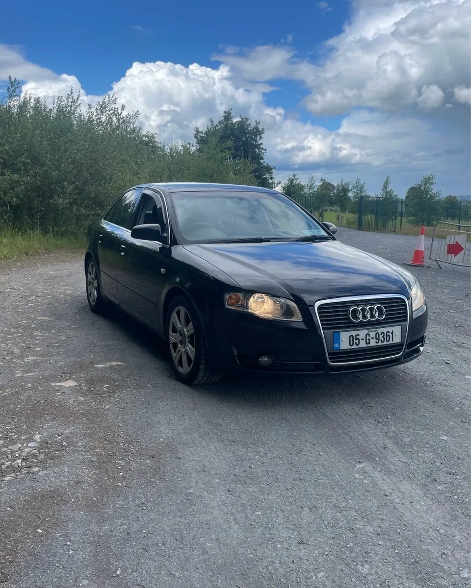 Audi A4 - New NCT - Image 2