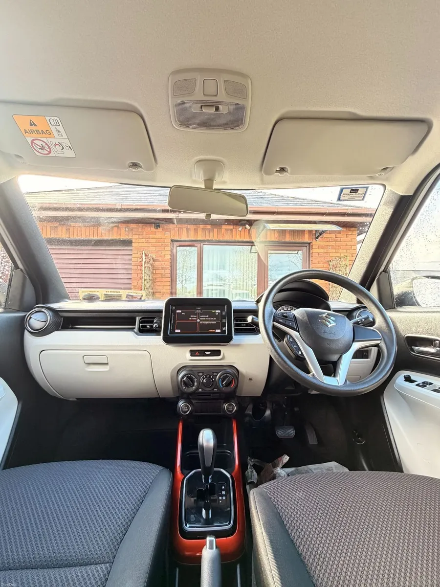 Suzuki Ignis 2019 - Image 4