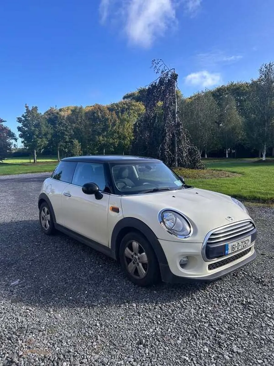 2016 MINI Cooper - Image 3