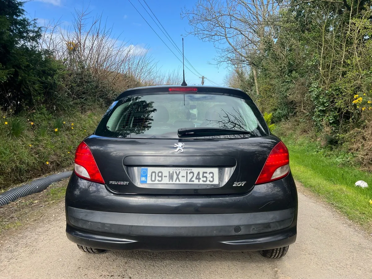 Peugeot 207 - Image 3