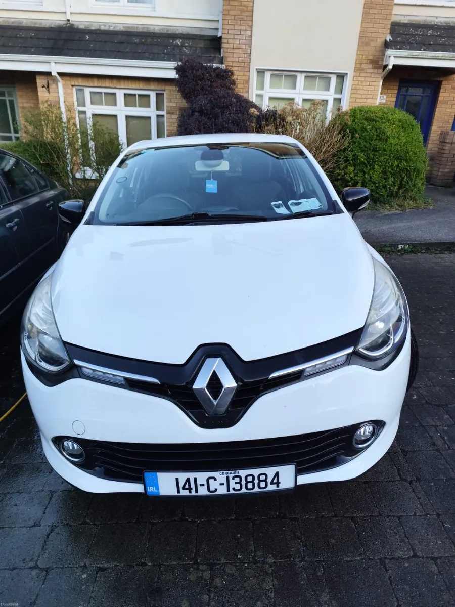 Renault Clio 2014 - Image 2