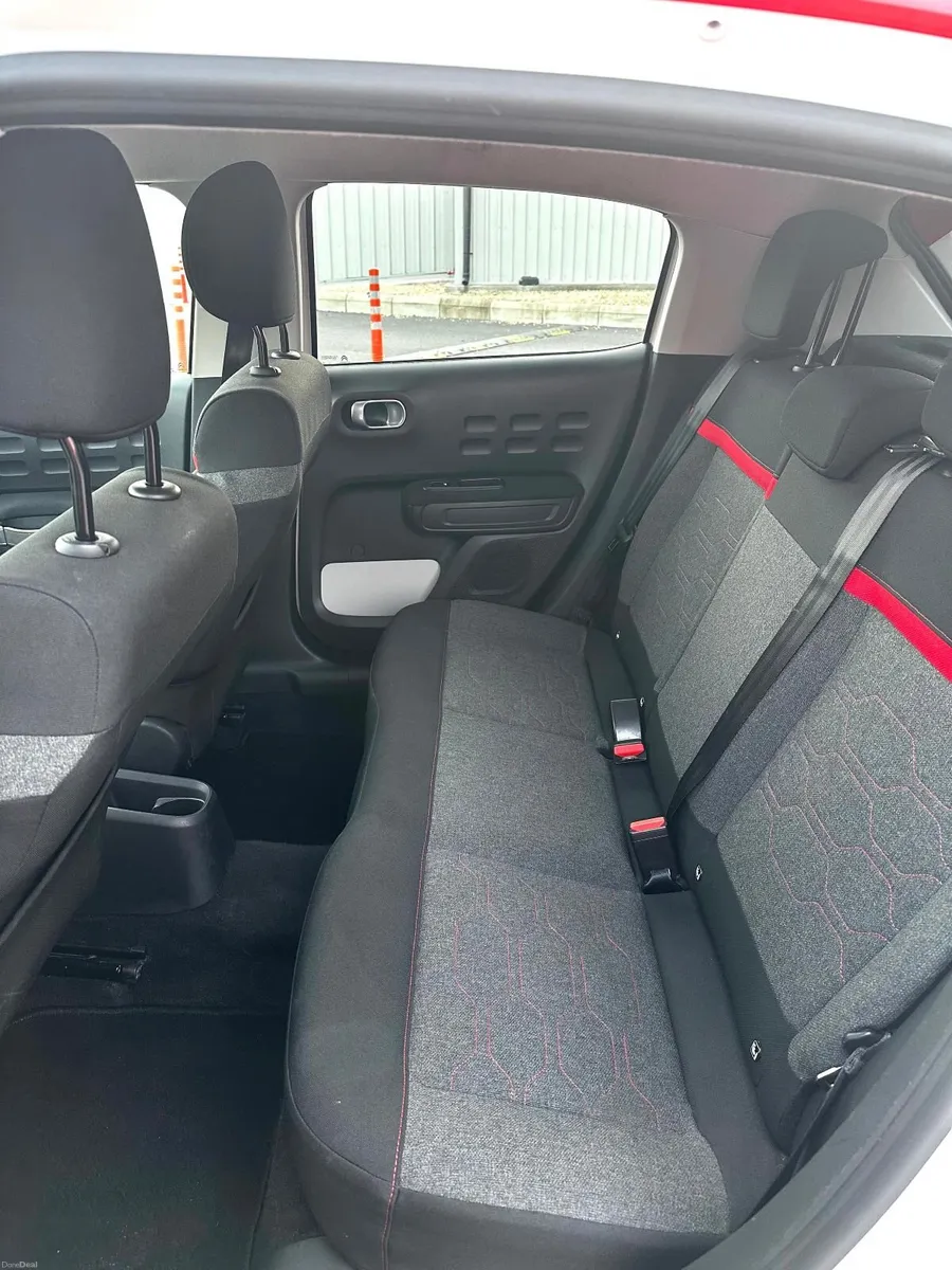 Citroën C3 1.2 PureTech 2017 - Image 6