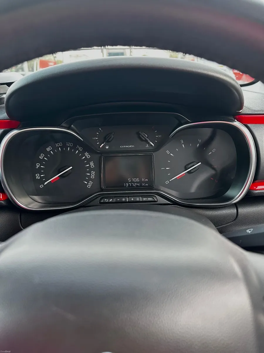 Citroën C3 1.2 PureTech 2017 - Image 4