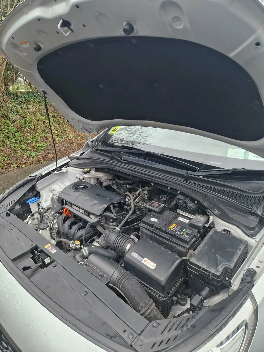 Car Hyundai - Image 3