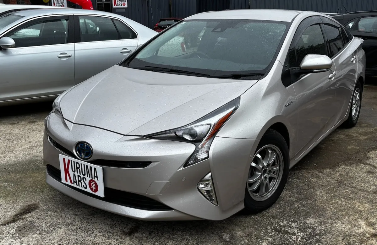 2017 Low KM – High Spec – Immaculate Condition 🚗 - Image 2