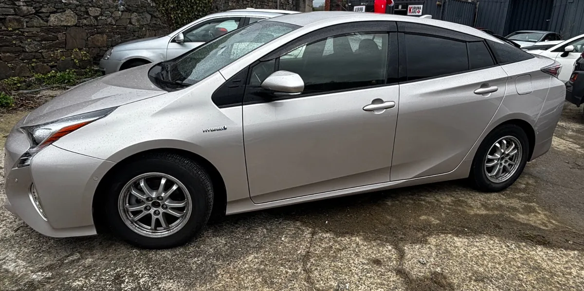 2017 Low KM – High Spec – Immaculate Condition 🚗 - Image 3