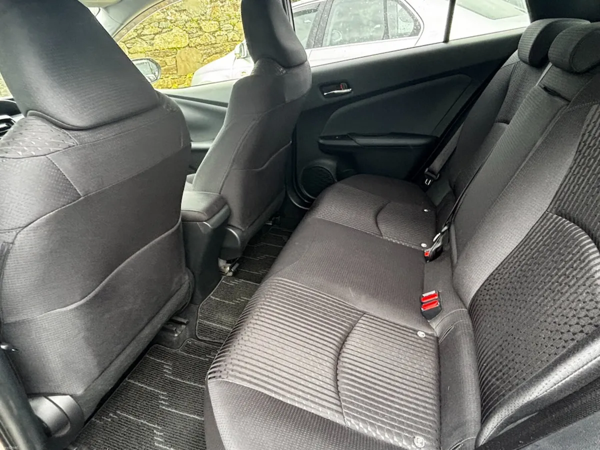 2017 Low KM – High Spec – Immaculate Condition 🚗 - Image 6